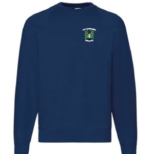 Swansea Pipe Band Sweater - Image 4