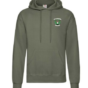 Swansea Pipe Band Hoodie - Image 3