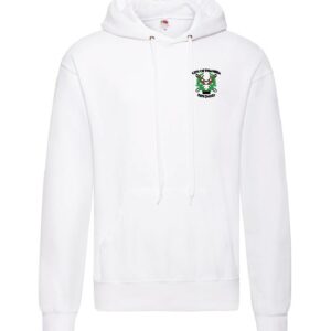 Swansea Pipe Band Hoodie - Image 4