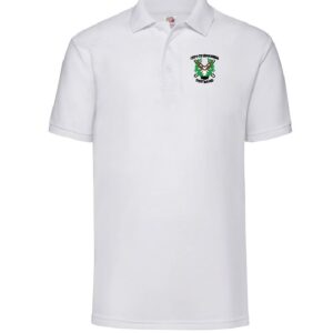 Swansea Pipe Band Polo - Image 3