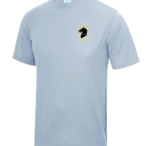 Swansea Sappers Cool Tee - Image 4