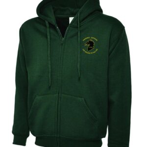 Swansea Sappers Zoodie - Image 3