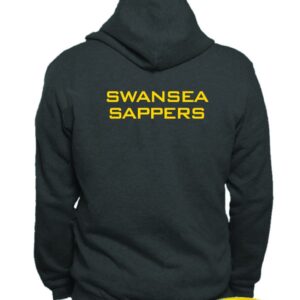 Swansea Sappers Zoodie - Image 2