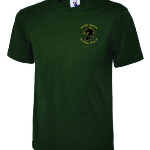 Swansea Sappers Tee - Image 1