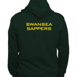 Swansea Sappers Zoodie - Image 4