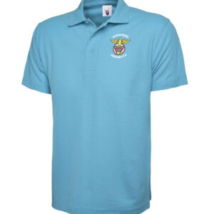 Sandfields Juniors Classic Polo Shirt - Image 2