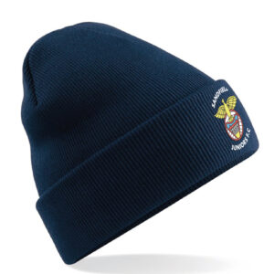 Sandfields Juniors Cuffed Beanie - Image 1