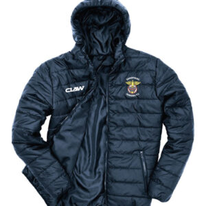 Sandfields Juniors Claw Core Padded Jacket - Image 1