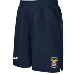 Sandfields Juniors Training Short (Adult Sizes - with pockets) - Image 1