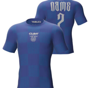 Sandfields FC Claw Subli Tee Classic Fit - Image 3