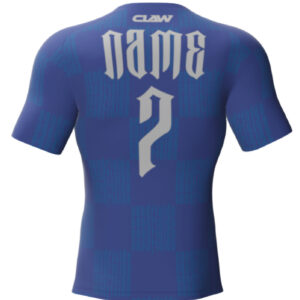 Sandfields Juniors Claw Subli Tee Classic Fit - Image 3