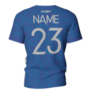 Sandfields FC U7's Claw Subli Match Shirt - Image 2