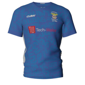 Sandfields FC U13's Claw Subli Match Shirt - Image 1