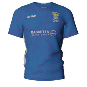 Sandfields FC U8's Claw Subli Match Shirt - Image 1