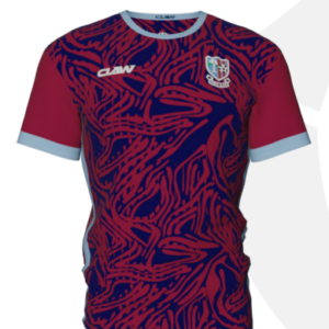 Pwll AFC Claw Subli Training Tee - Image 1