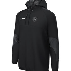 Sentai Judo Claw Edge Pro 1/4 Zip Shell Top - Image 1