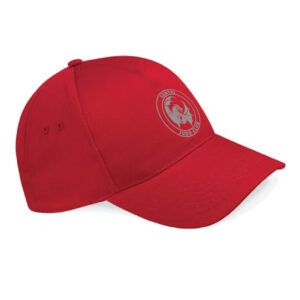 Sentai Judo Ultimate 5 Panel Cap - Image 2