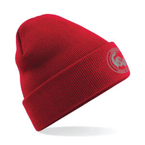 Sentai Judo Original Cuffed Beanie - Image 2