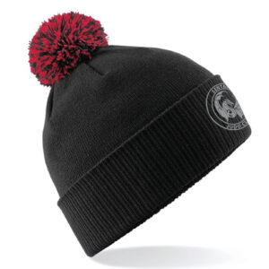 Sentai Judo Bobble Hat - Image 1