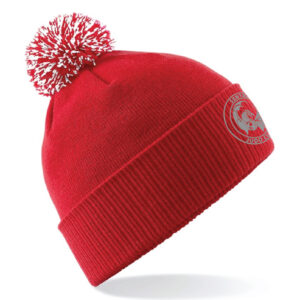 Sentai Judo Bobble Hat - Image 2