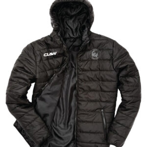 Sentai Judo Claw Core Padded Jacket - Image 1