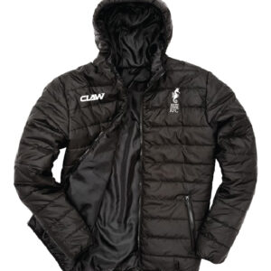 South Gower RFC Claw Core Padded Jacket (Childs) - Image 1