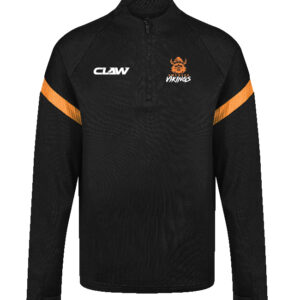 Swansea Vikings Claw Kinetic Midlayer - Image 1
