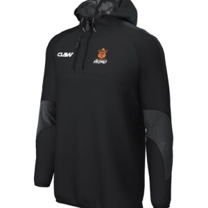 Swansea Vikings Claw Edge Pro 1/4 Zip Shell Top - Image 1