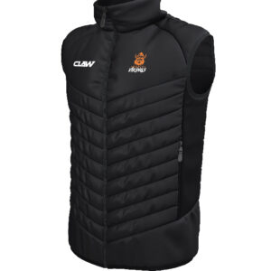 Swansea Vikings RFC Claw Apex Gilet - Image 1