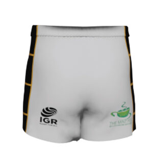 Swansea Vikings RFC Claw Subli Rugby Short - Image 2