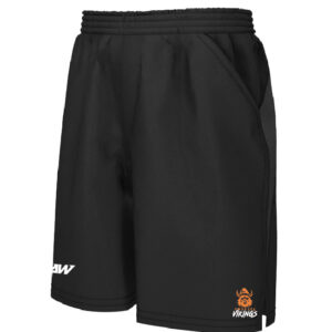 Swansea Vikings RFC Claw Core Travel Short Childs - Image 1