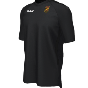 Cefn Cribwr RFC Claw Edge Pro Training Tee - Image 2