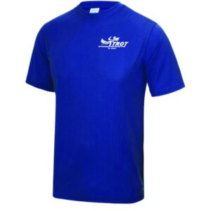 Trots Cool Tee - Image 2