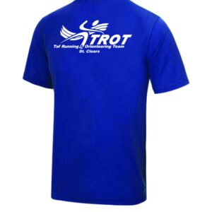 Trots Cool Tee - Image 2