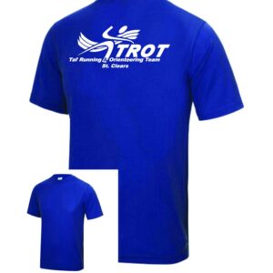 Trots Cool Tee Kids - Image 2