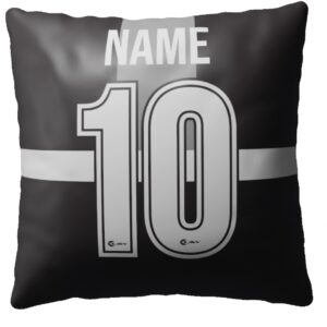 Tycroes RFC Subli Cushion - Image 2