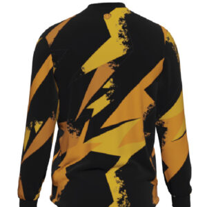 Trallwm AFC Claw Hypa Pre Match Warm Top - Image 2