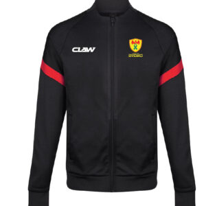 Wales Transplant Football Claw Kinetic Full Zip Top - Image 2