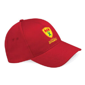 Wales Transplant Football Ultimate 5 Panel Cap - Image 2