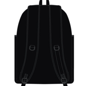 Wales Transplant Football Claw DP45 Back Pack - Image 2