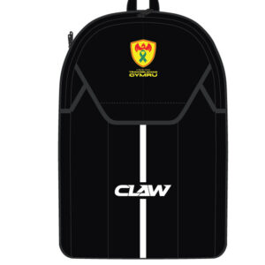 Wales Transplant Football Claw DP45 Back Pack - Image 1