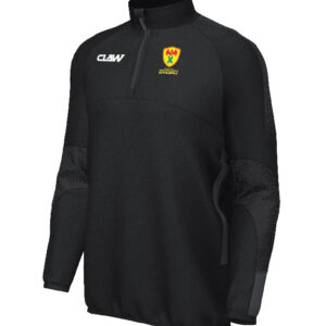 Wales Transplant Football Claw Edge Pro Team Midlayer - Image 1