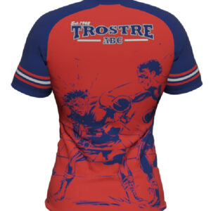 Trostre ABC slim fit top (Adult) - Image 4