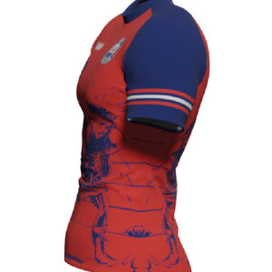Trostre ABC slim fit top (Adult) - Image 2
