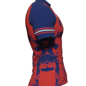 Trostre ABC slim fit top (Adult) - Image 3