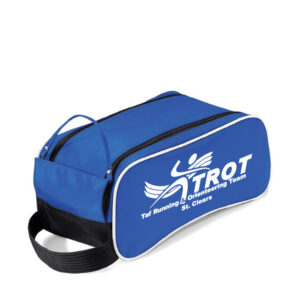 Trots Claw Boot Bag - Image 1