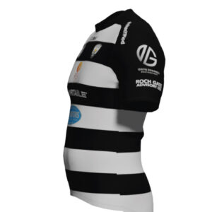 Tumble RFC Claw Subli Rugby Shirt Slim Fit - Image 3