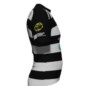 Tumble RFC Claw Subli Rugby Shirt Slim Fit - Image 4
