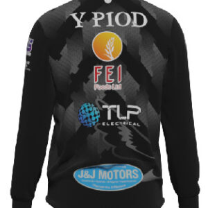 Tumble RFC Claw Hypa Smock - Image 4