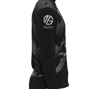 Tumble RFC Claw Hypa Smock Youth CLAWSUB-HYPASMOCKY - Image 3